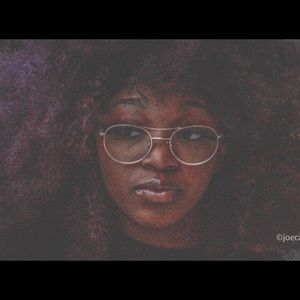 Meet your Posher, Patricia